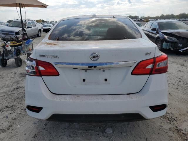 VIN 3N1AB7APXGL681268 2016 Nissan Sentra, S no.6