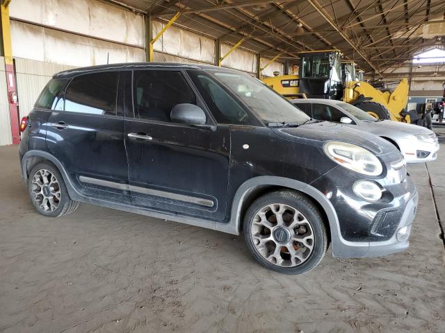 VIN ZFBCFADH9EZ006709 2014 Fiat 500L, Trekking no.4