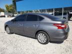 NISSAN SENTRA S photo