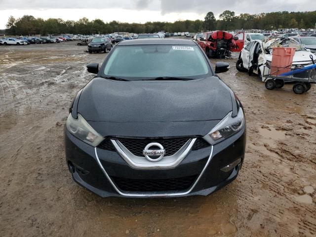 2017 NISSAN MAXIMA 3.5 - 1N4AA6AP5HC383224