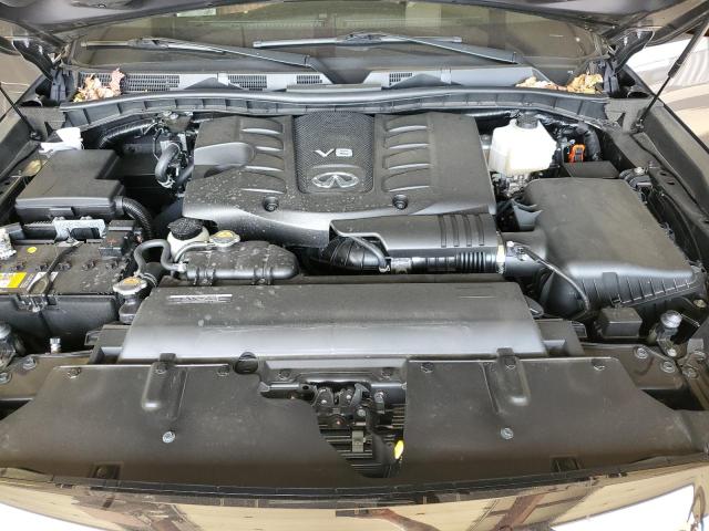 2024 INFINITI QX80 SENSO JN8AZ2BC3R9500177