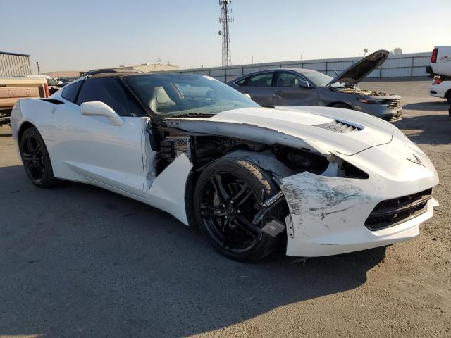 2016 CHEVROLET CORVETTE S - 1G1YB2D72G5122526