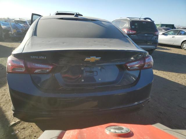 2020 CHEVROLET MALIBU LT - 1G1ZD5ST4LF021962