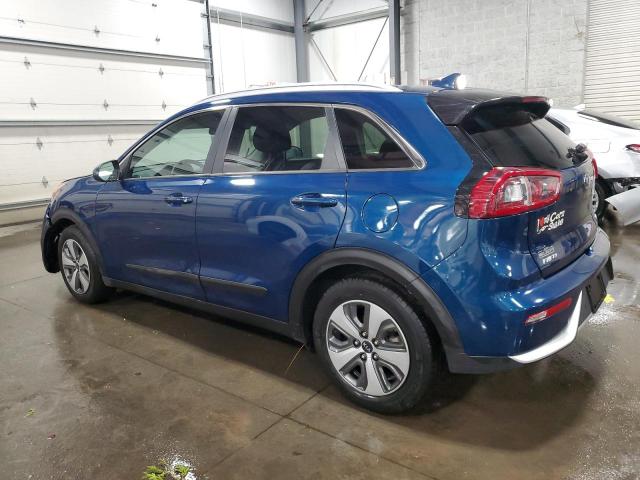2019 KIA NIRO FE - KNDCB3LC9K5317246