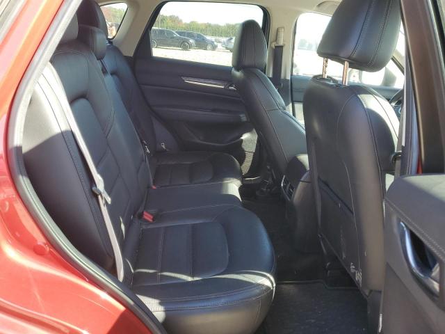 2017 MAZDA CX-5 GRAND - JM3KFBDL8H0211702