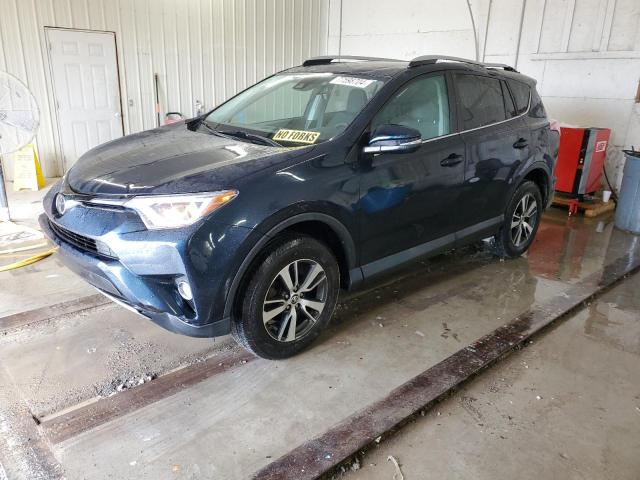 2018 TOYOTA RAV4 ADVEN - 2T3RFREV2JW819653