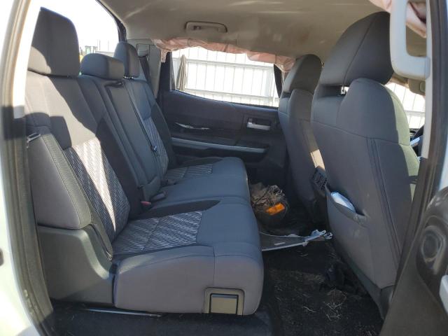 2019 TOYOTA TUNDRA CRE - 5TFDW5F18KX833407