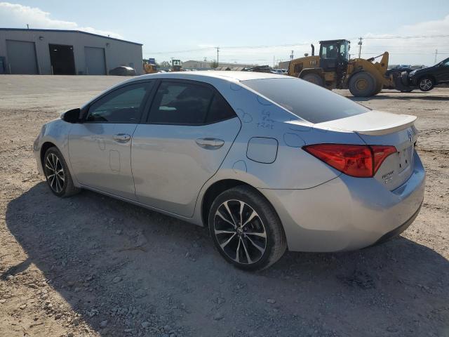 2019 TOYOTA COROLLA L - 5YFBURHE2KP905074