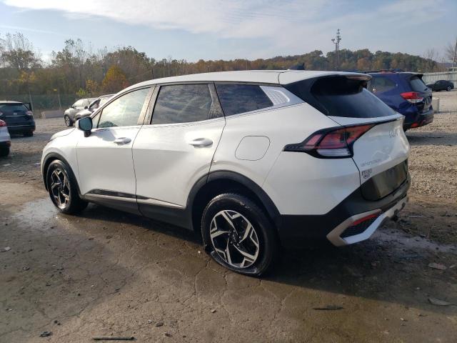 2023 KIA SPORTAGE L - KNDPU3AF8P7037905