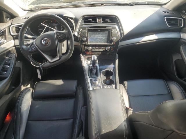 2017 NISSAN MAXIMA 3.5 - 1N4AA6AP8HC406656