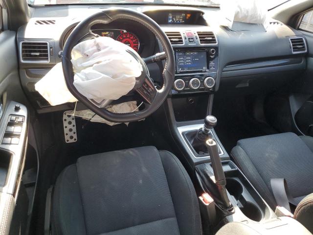 2017 SUBARU WRX PREMIU - JF1VA1E63H9836324