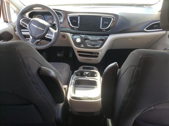 2017 CHRYSLER PACIFICA T - 2C4RC1BG5HR850772