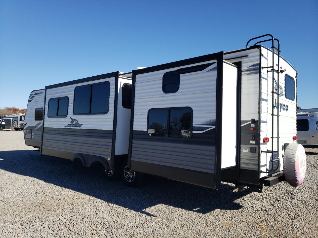 Lot #3023394290 2022 JAYCO JAY FLIGHT