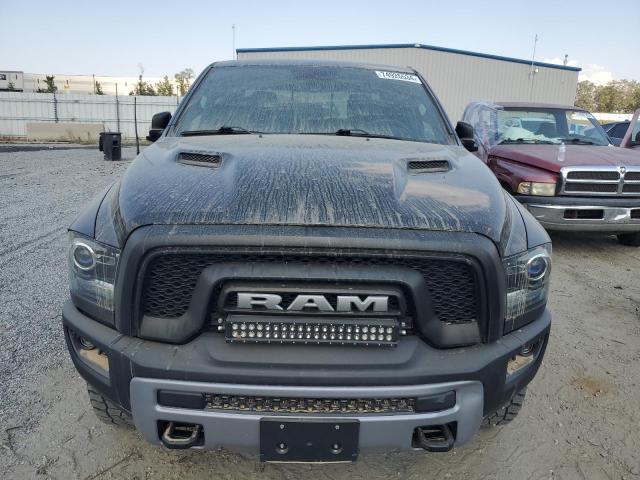 2016 RAM 1500 REBEL - 1C6RR7YT3GS378131