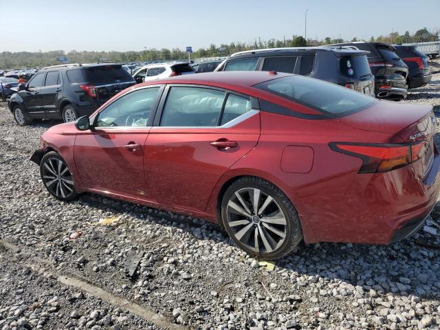 VIN 1N4BL4CV1LC234557 2020 Nissan Altima, SR no.2