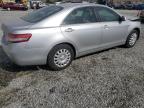 TOYOTA CAMRY BASE photo