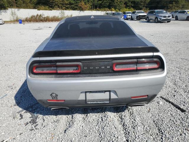 2020 DODGE CHALLENGER - 2C3CDZBT5LH243823