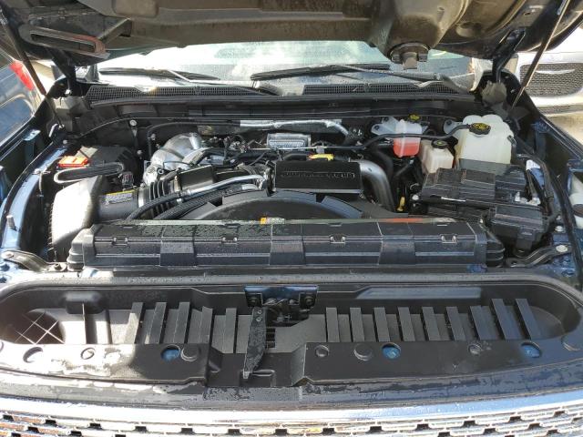 2022 GMC SIERRA K25 - 1GT49REYXNF359130