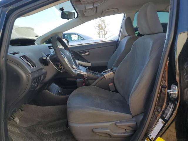 2015 TOYOTA PRIUS - JTDKN3DU0F0473852