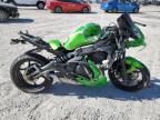 2012 KAWASAKI EX650 EC - JKAEXEE19CDA07846