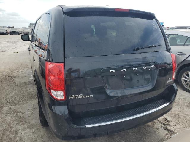 VIN 2C4RDGCG7LR194470 2020 DODGE CARAVAN no.6