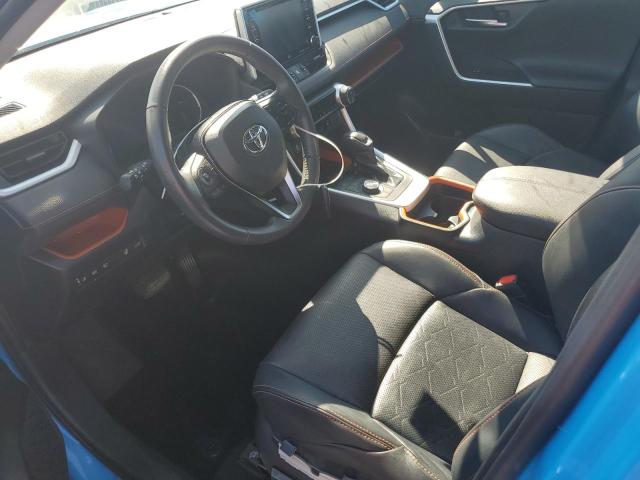 2019 TOYOTA RAV4 ADVEN - 2T3J1RFV5KW005864