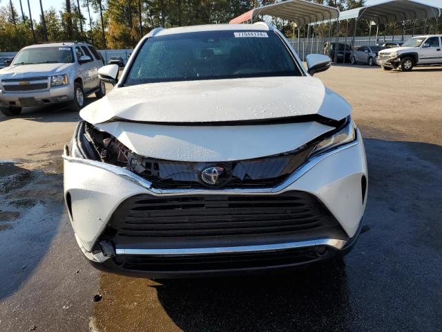 2021 TOYOTA VENZA LE - JTEAAAAH7MJ044732