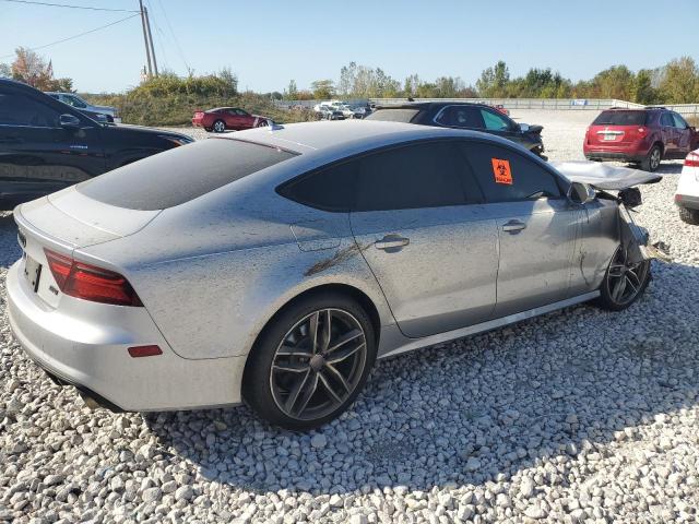 2016 AUDI S7 PRESTIG WAUW2AFC4GN084488