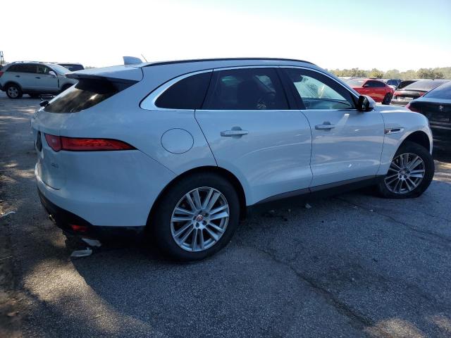 2018 JAGUAR F-PACE PRE - SADCK2EV7JA261102
