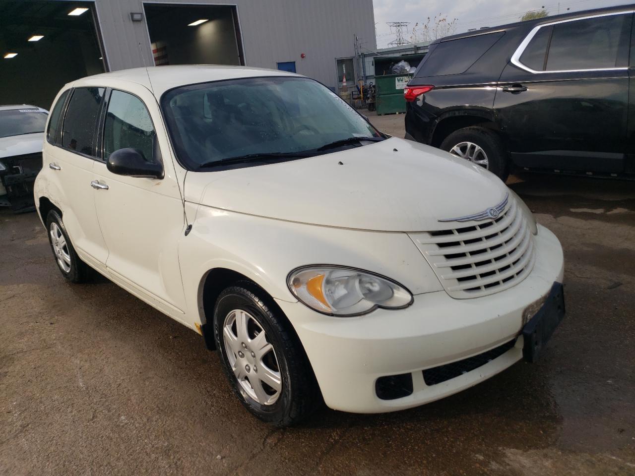 Lot #2945520163 2008 CHRYSLER PT CRUISER