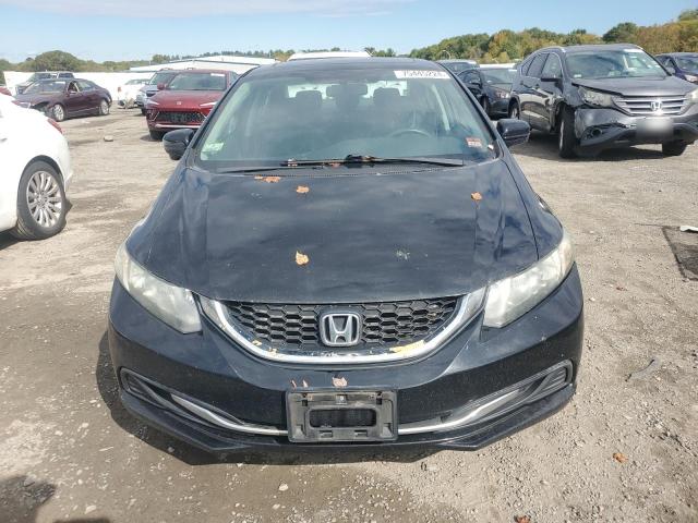 VIN 2HGFB2F86EH549803 2014 Honda Civic, EX no.5