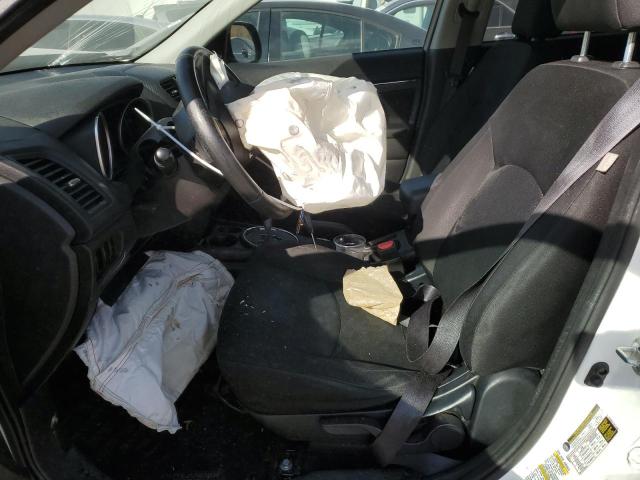 2015 MITSUBISHI OUTLANDER - 4A4AR3AW5FE054316
