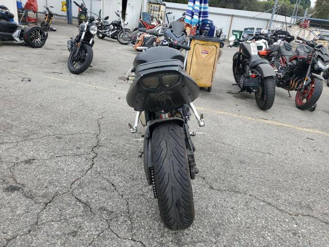2003 YAMAHA YZFR6 L JYARJ06E73A009618