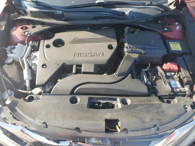 VIN 1N4AL3AP7GN346400 2016 Nissan Altima, 2.5 no.11