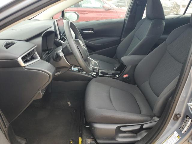 2021 TOYOTA COROLLA HY 5YFEPMAE7MP201179