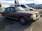 VOLVO 240 photo