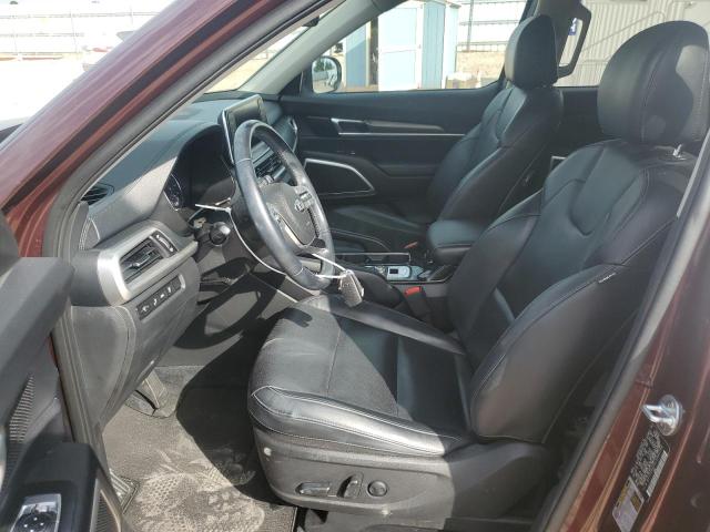2020 KIA TELLURIDE - 5XYP6DHC2LG064736
