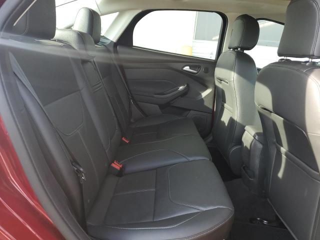 2015 FORD FOCUS TITA - 1FADP3J2XFL360808