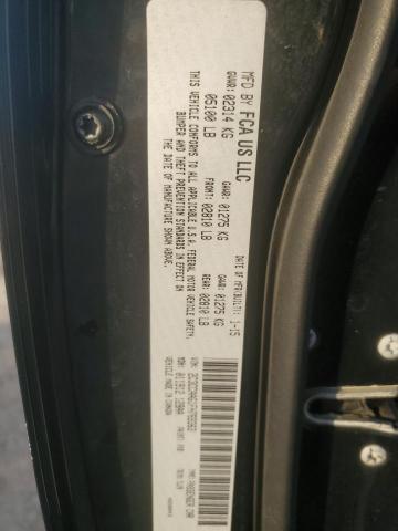 2015 CHRYSLER 300 LIMITE - 2C3CCAAG1FH769363