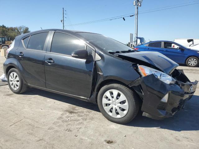 VIN JTDKDTB39E1078669 2014 Toyota Prius no.4