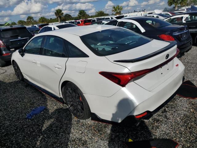 2020 TOYOTA AVALON XSE 4T1FZ1FB8LU038938