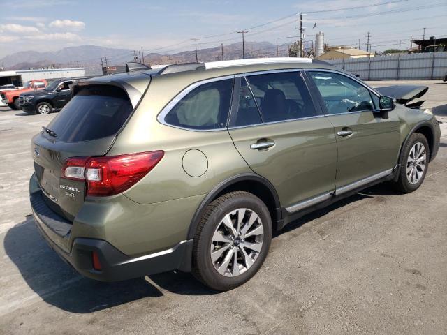 VIN 4S4BSETCXK3384078 2019 Subaru Outback, Touring no.3