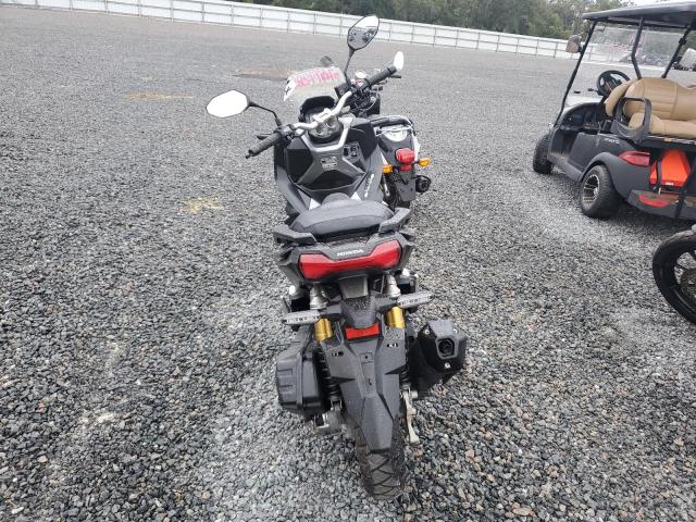 2021 HONDA ADV150 A MLHKF3853M5000704