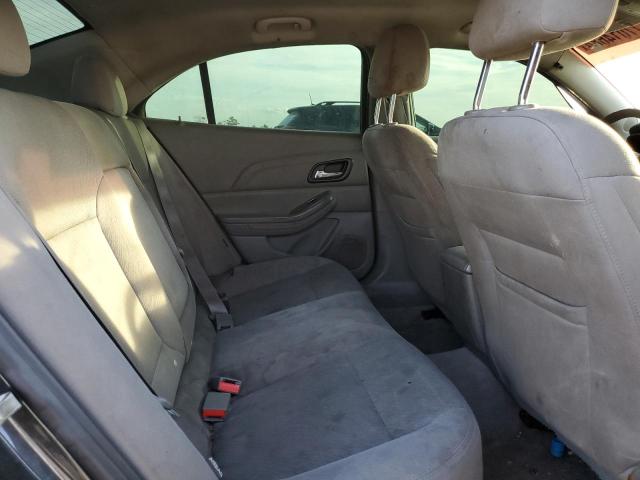 2016 CHEVROLET MALIBU LIM - 1G11B5SA3GU114801