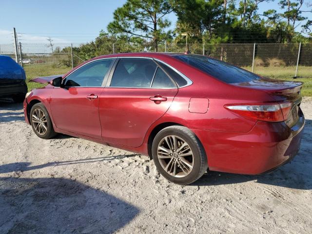 VIN 4T1BF1FK4FU985230 2015 Toyota Camry, LE no.2