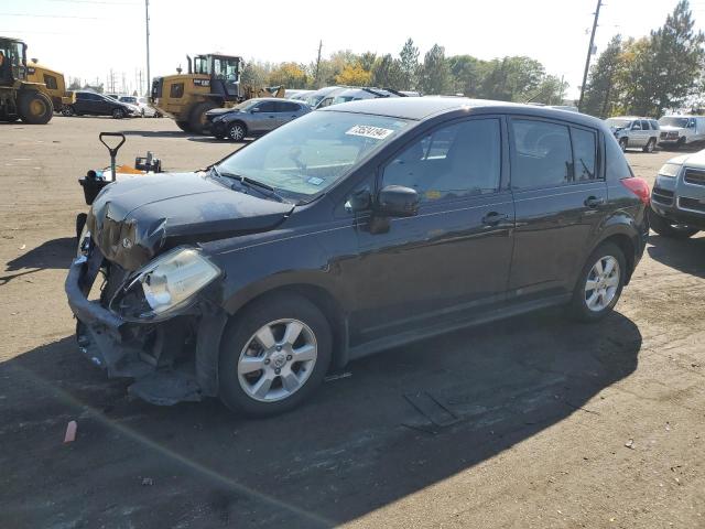 NISSAN VERSA S