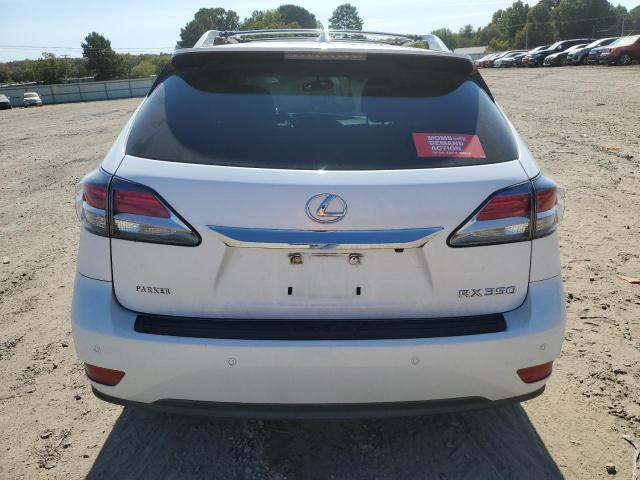 VIN 2T2ZK1BA3FC155164 2015 LEXUS RX350 no.6