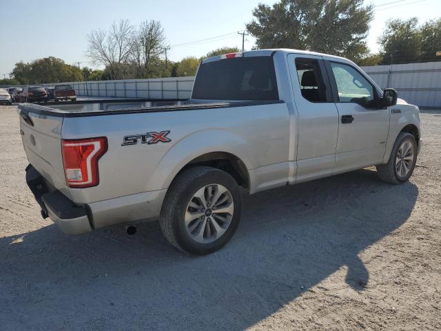 2017 FORD F150 SUPER - 1FTEX1CP7HKC62050