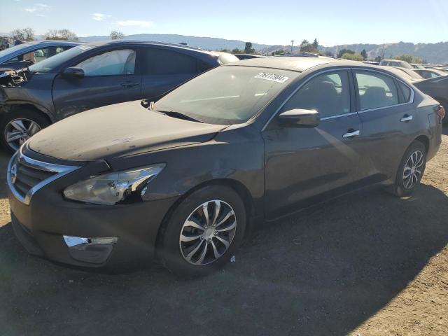 VIN 1N4AL3AP1DN582679 2013 Nissan Altima, 2.5 no.1