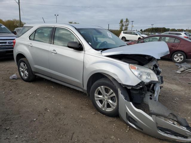 2015 CHEVROLET EQUINOX LS - 2GNALAEK3F6438451